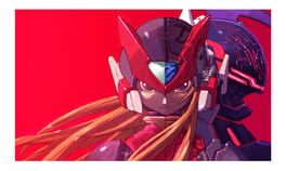 Mega Man Zero Collection artwork 3