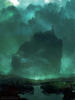 SpellForce 3 artwork 7