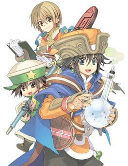 IGDB artwork