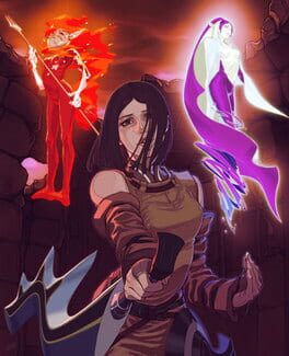 Drakengard artwork 6