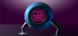 Mass Vector Game Cover Artwork