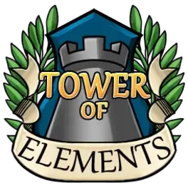 Image de couverture Tower of Elements