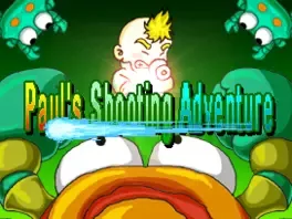 Paul's Shooting Adventure image