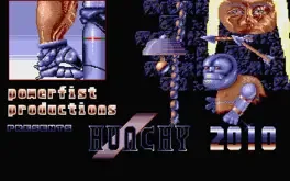 Hunchy 2010 image