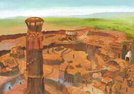 Lime Odyssey: The Chronicles of Orta artwork 8