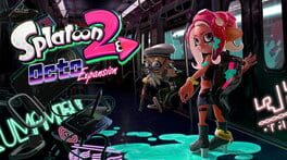 Splatoon 2: Octo Expansion artwork 1