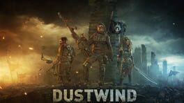 Dustwind artwork 6