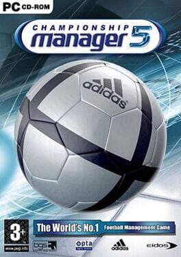 Championship Manager