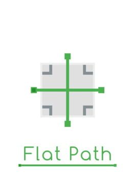 Flat Path Game Cover Artwork