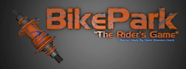 Bikepark: The Riders Game