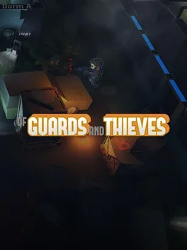 Of Guards and Thieves game cover