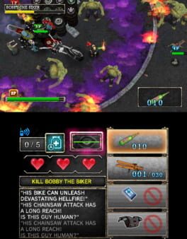 Game screenshot 6
