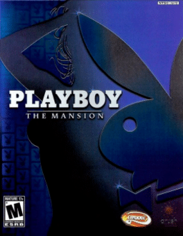 Playboy: The Mansion