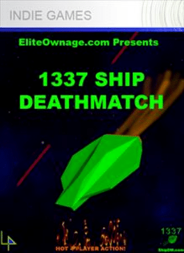 1337 Ship Deathmatch