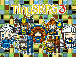 TinySRPG 3
