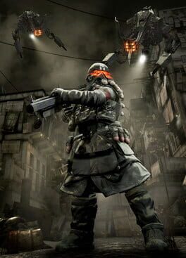 Killzone 2 artwork 6
