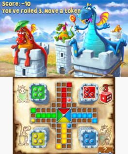 Game screenshot 3