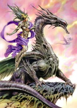 Depth Fantasia artwork 3