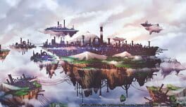 Hyperdimension Neptunia artwork 3