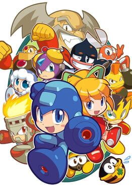 IGDB artwork