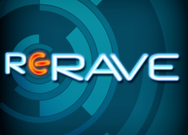 Rerave