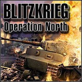 Blitzkrieg: Operation North
