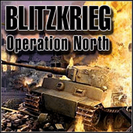 Blitzkrieg: Operation North