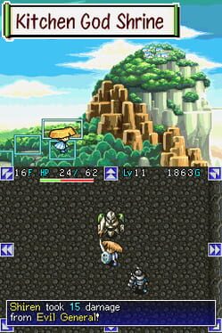 Game screenshot 3