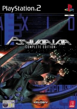 Psyvariar: Complete Edition
