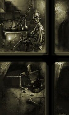 Fable II artwork 9