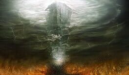 Demon's Souls artwork 11