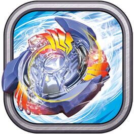 Beyblade Burst App