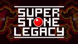 Super Stone Legacy Game Cover Artwork