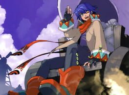 Wild Arms 5 artwork 7