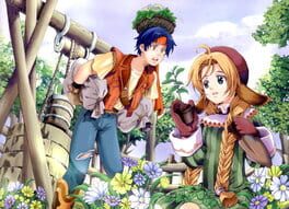 Wild Arms Alter Code: F artwork 6
