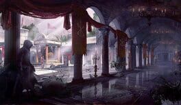 Assassin's Creed Brotherhood artwork 3