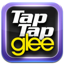 Tap Tap Glee Cover