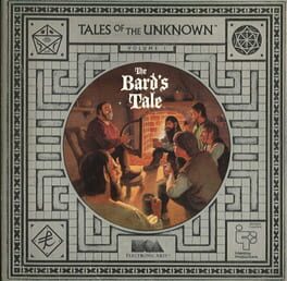 Tales of the Unknown: Volume I - The Bard's Tale