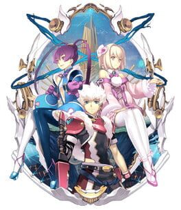 Ar Tonelico Qoga: Knell of Ar Ciel artwork 5