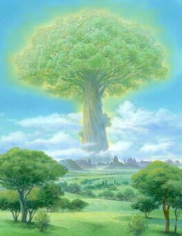 Etrian Odyssey IV: Legends of the Titan artwork 10