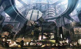 Binary Domain artwork 4