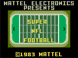 Super NFL Football