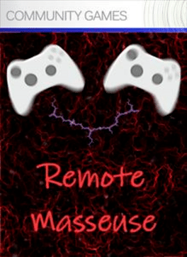 Remote Masseuse