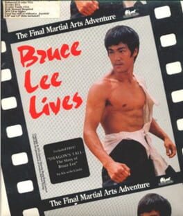 Bruce Lee Lives: The Fall of Hong Kong Palace