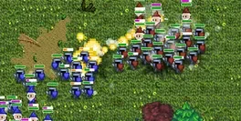 LittleWarGame