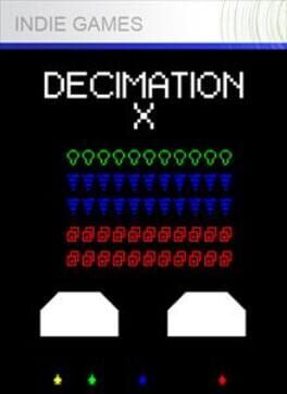 Decimation X