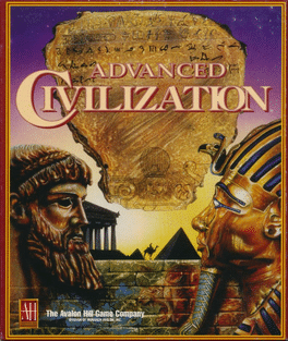 Advanced Civilization