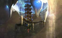 Dark Void artwork 7