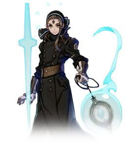 Terra Battle artwork 5