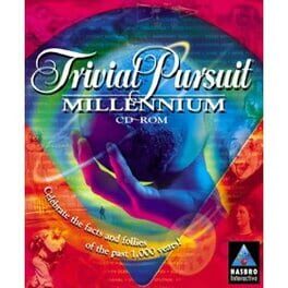 Trivial Pursuit: Millennium Edition